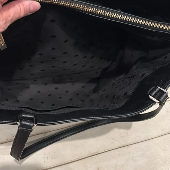 Kate Spade Laptop Tote - Picture 7 of 11